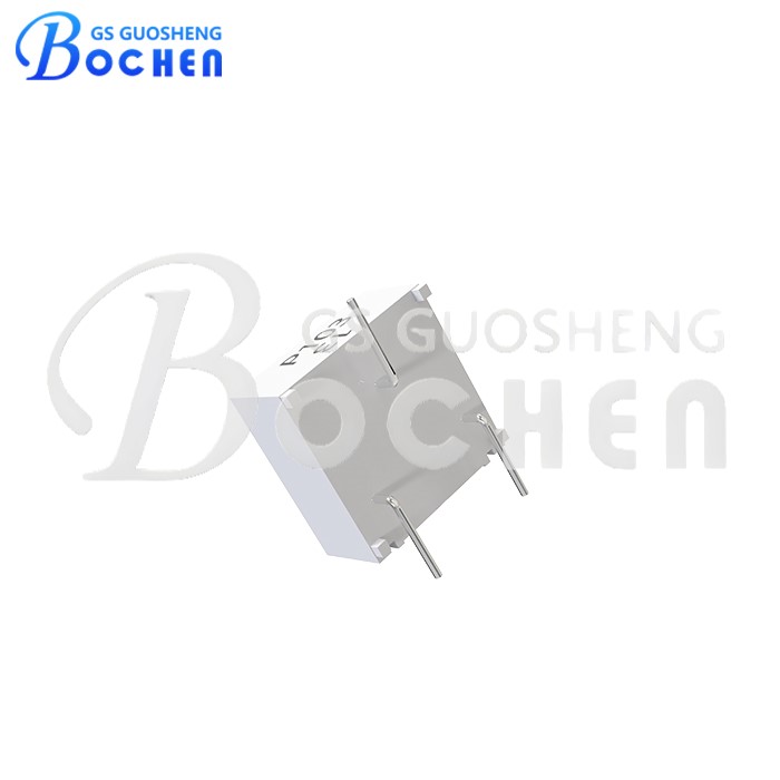 BOCHEN 3361P 0.25W 1/4˝ Квадратный однооборотный SMD переменный резистор Металлокерамический подстроечный потенциометр