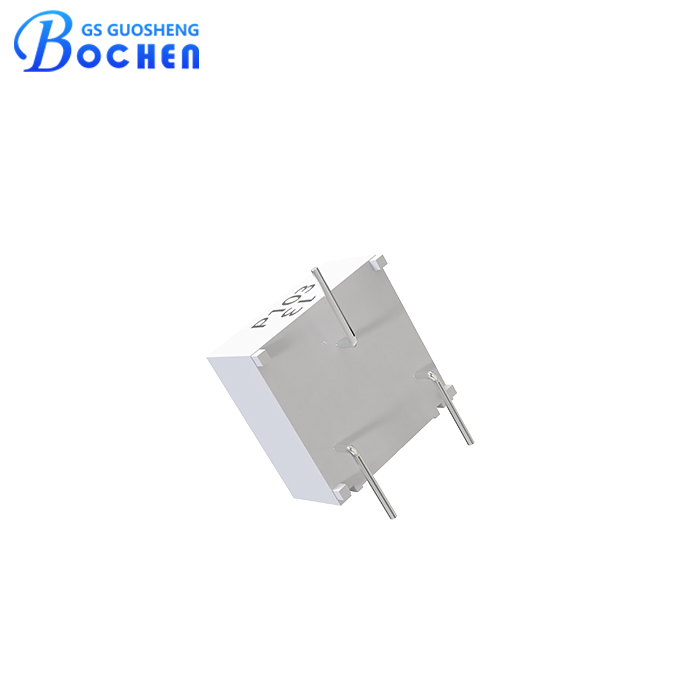 BOCHEN 3361P 0.25W 14˝ Квадратный однооборотный SMD 862 (4)