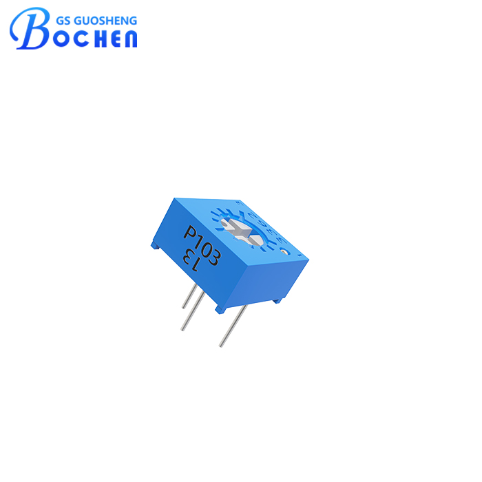 BOCHEN 3362P 103 10к Подстроечный 862 (4)