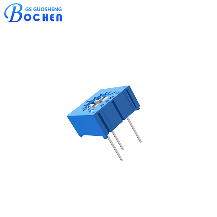 BOCHEN 3362P 103 10к Подстроечный 862 (5)