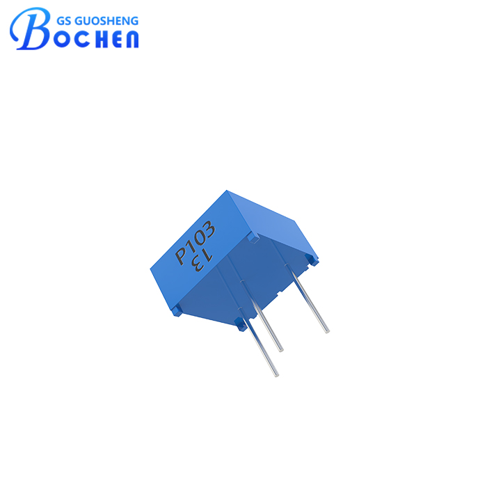 BOCHEN 3362P 103 10к Подстроечный 862 (6)