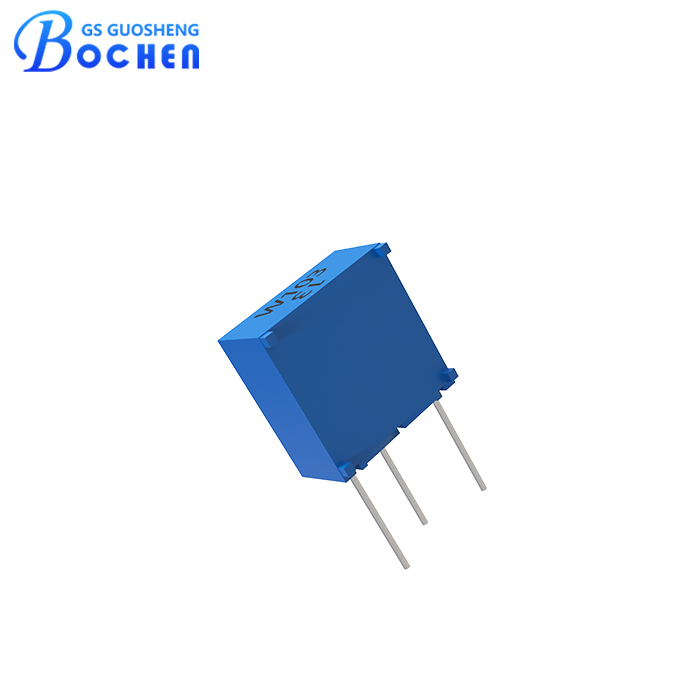BOCHEN 3362W 501 503 504 1k 100 Ом 862 (4)