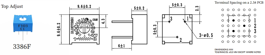 BOCHEN 3386F 5K 10K 20K 50K 862 (1)