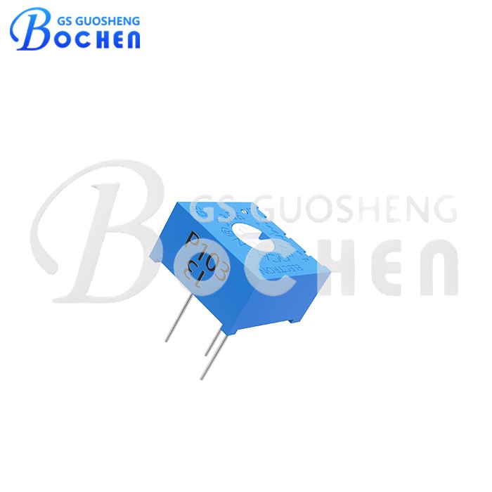 BOCHEN 3386P 0.5W ODM 10k 100k Ом прецизионный подстроечный резистор (потенциометр)
