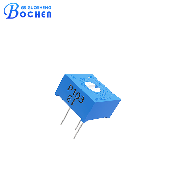 BOCHEN 3386P 0.5W ODM 10k 100k Ом 862 (3)