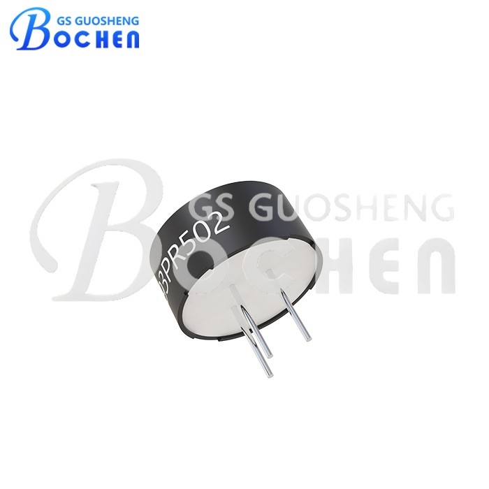 BOCHEN 93PR502LF 1 Вт, 10 кОм, 1/2 дюйма, прецизионный однооборотный триммерный потенциометр из кермета