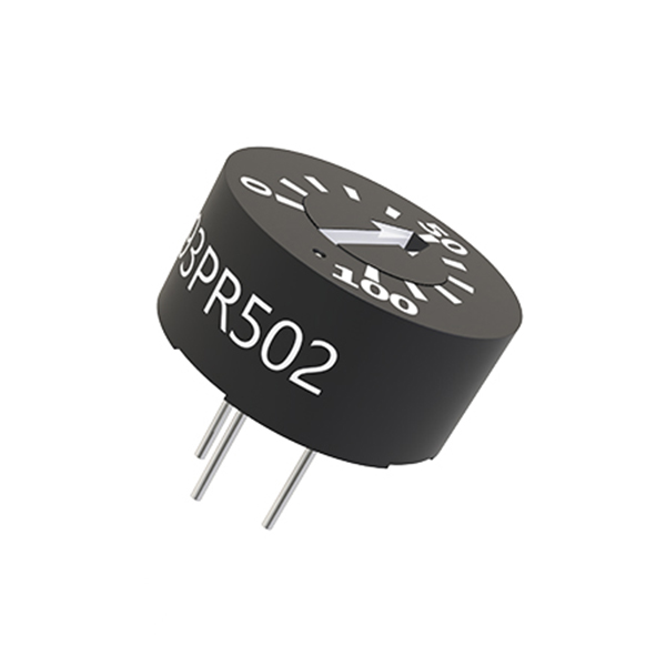 BOCHEN 93PR502LF 1 Вт, 10 кОм, 12 дюйма 862 (3)