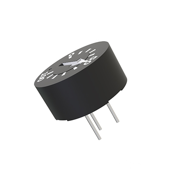 BOCHEN 93PR502LF 1 Вт, 10 кОм, 12 дюйма 862 (4)