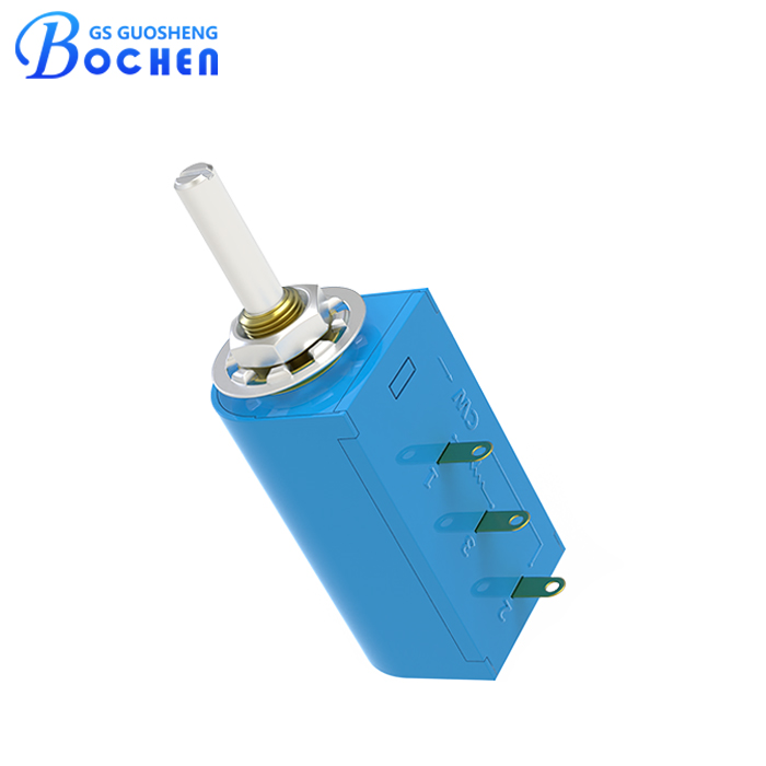 BOCHEN Bulk WXD3-11 500 кОм, 5 кОм 862 (2)