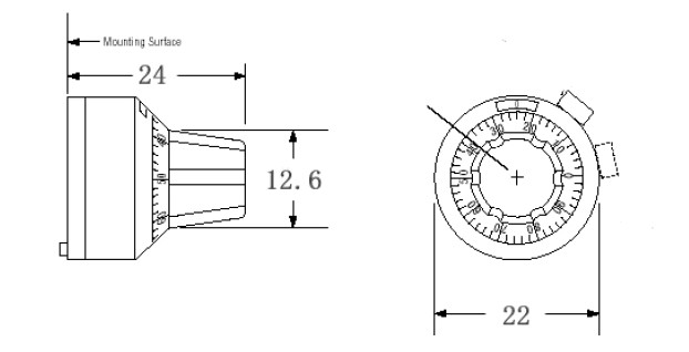 BOCHEN H-23-6A-1 852 (1)