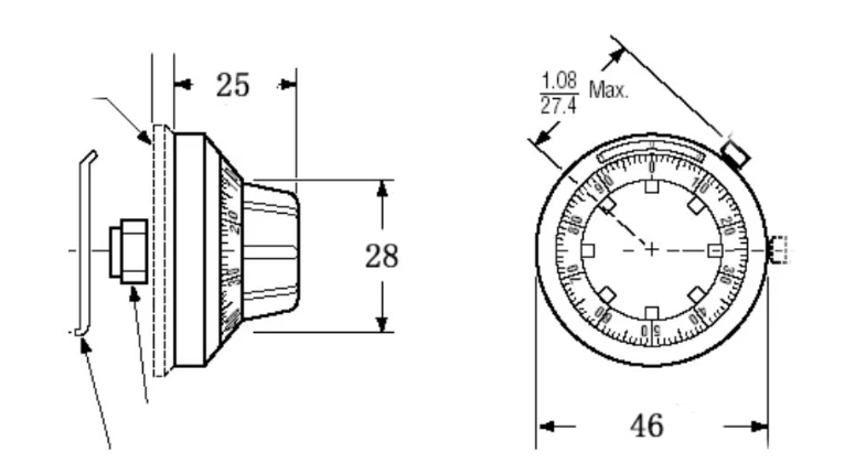 BOCHEN H-46-6A 852 (1)