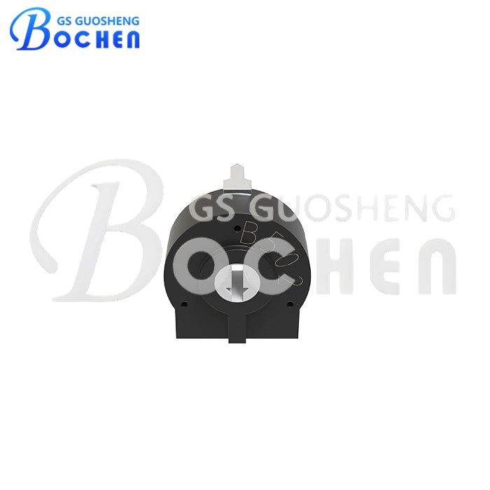 BOCHEN PT10 50 кОм, 100 кОм, 200 кОм, 500 кОм, 200 Ом — углеродно-пленочный потенциометр с регулируемым триммером