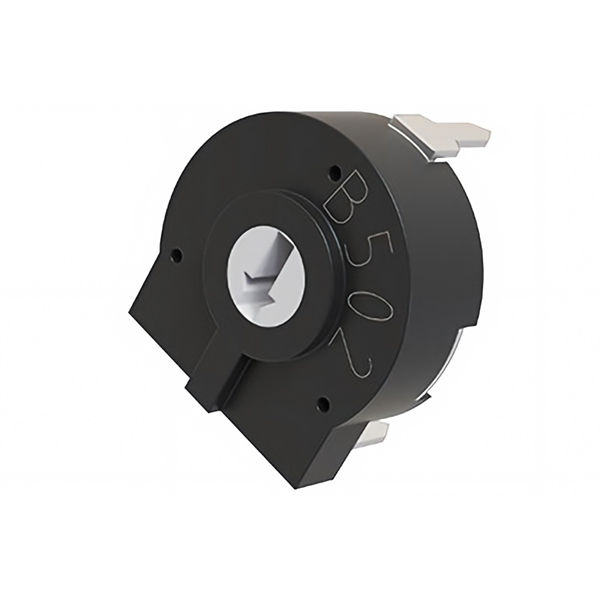 BOCHEN PT10 50 кОм, 100 кОм, 200 кОм, 500 кОм, 200 Ом 852 (2)