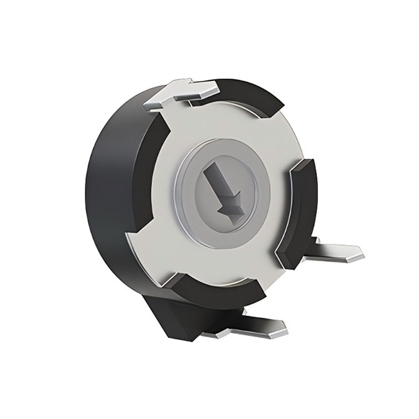 BOCHEN PT10 50 кОм, 100 кОм, 200 кОм, 500 кОм, 200 Ом 852 (3)