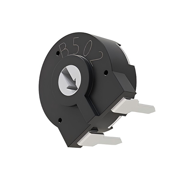 BOCHEN PT10 50 кОм, 100 кОм, 200 кОм, 500 кОм, 200 Ом 852 (4)