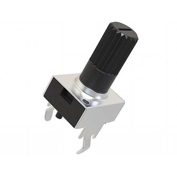 BOCHEN RV09, 9 мм, 5 кОм, 10 кОм 852 (3)