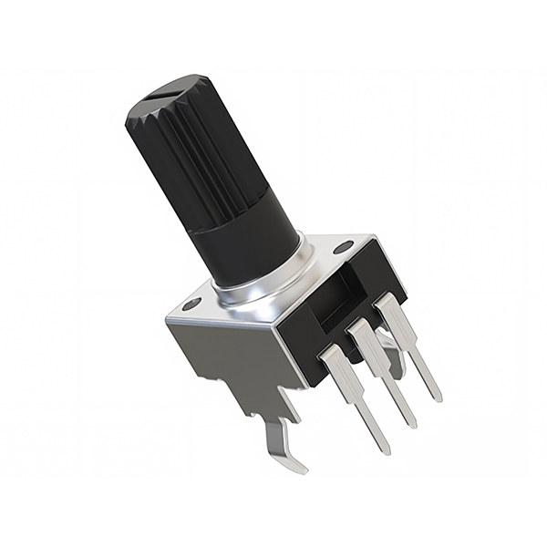 BOCHEN RV09, 9 мм, 5 кОм, 10 кОм 852 (4)