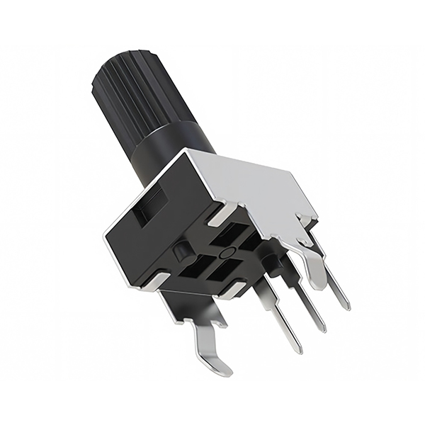 BOCHEN RV09, 9 мм, 5 кОм, 10 кОм 852 (5)