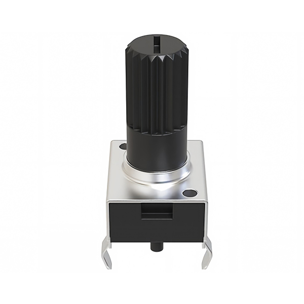 BOCHEN RV09, 9 мм, 5 кОм, 10 кОм 852 (6)