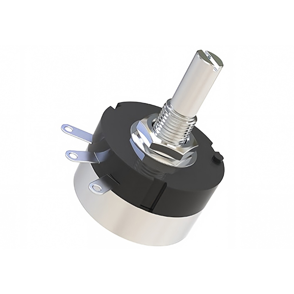 BOCHEN RV30 100K однооборотный 852 (3)