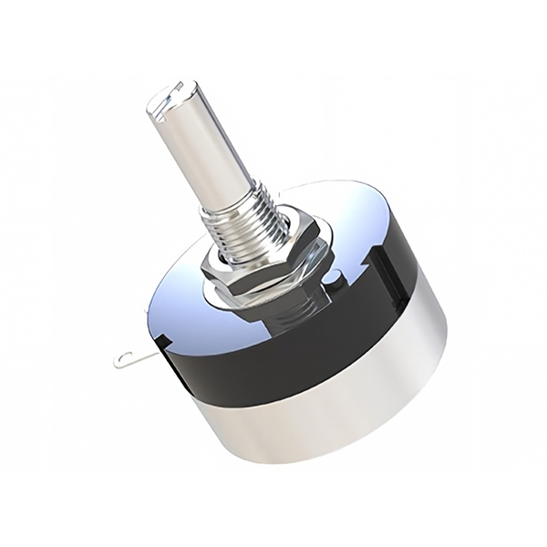 BOCHEN RV30 100K однооборотный 852 (4)
