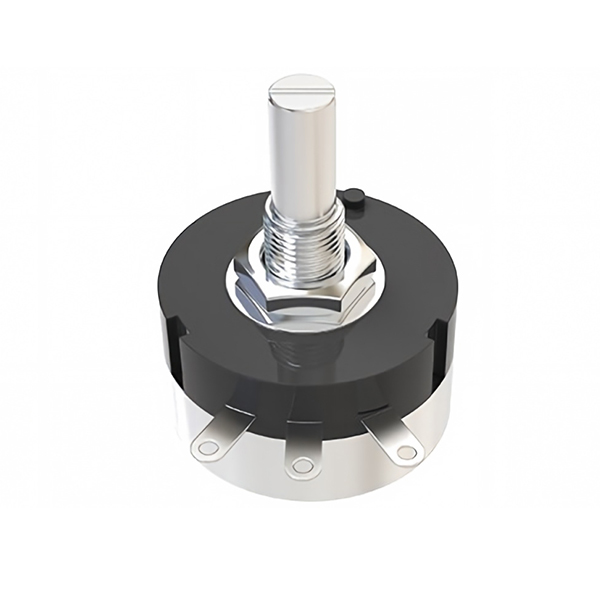 BOCHEN RV30 100K однооборотный 852 (5)