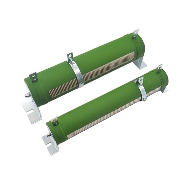 BOCHEN RX20 — реостат с проволочной обмоткой 852 (4)