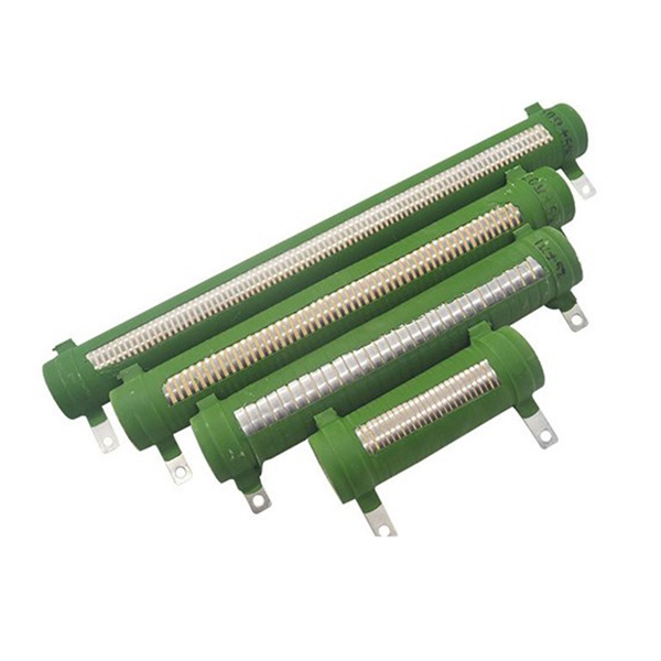 BOCHEN RX20 — реостат с проволочной обмоткой 852 (5)