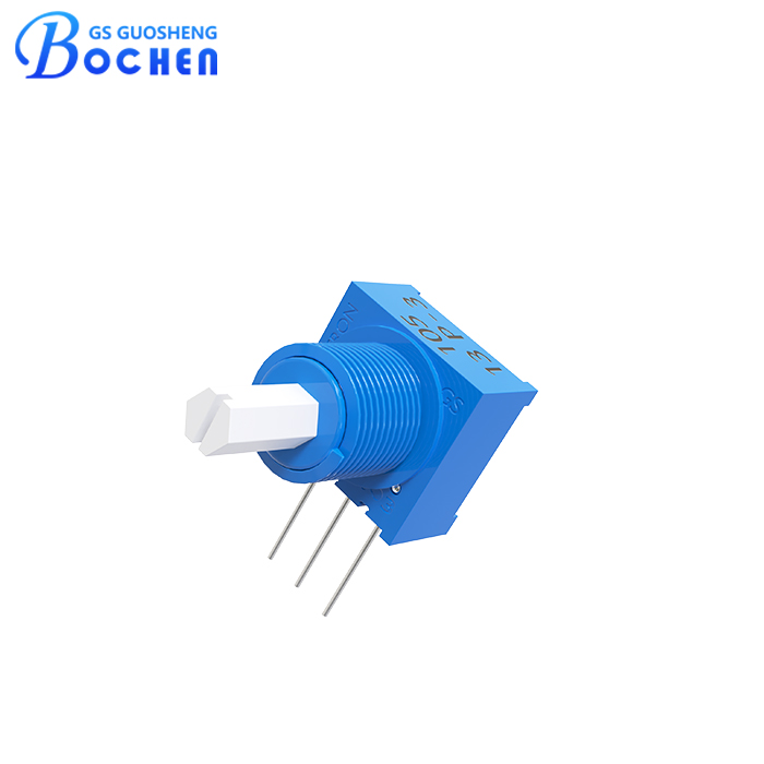 BOCHEN RoHS 3386P-3 Доступный подстроечный потенциометр 862 (3)