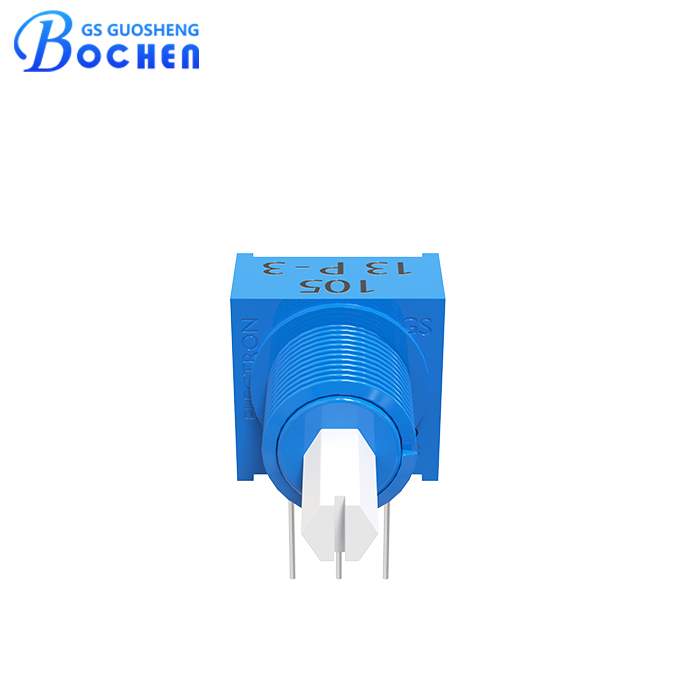 BOCHEN RoHS 3386P-3 Доступный подстроечный потенциометр 862 (6)