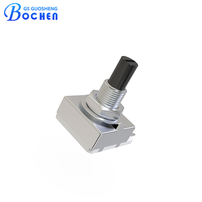 BOCHEN WI20 Однооборотный прецизионный 862 (3)