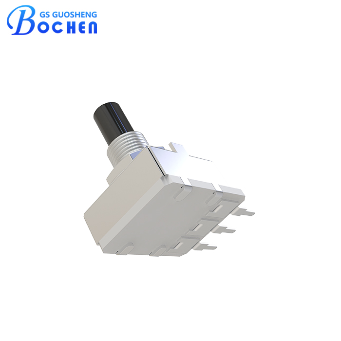 BOCHEN WI20 Однооборотный прецизионный 862 (5)