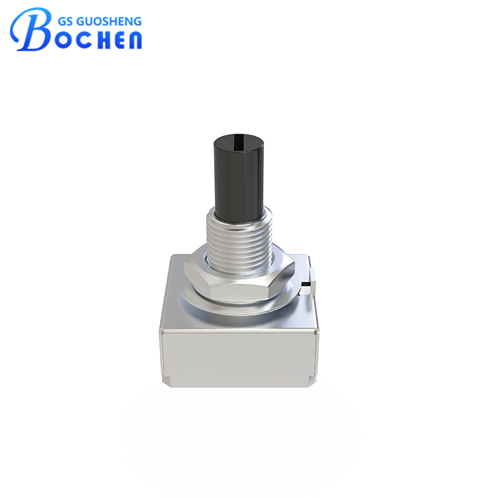BOCHEN WI20 Однооборотный прецизионный 862 (6)