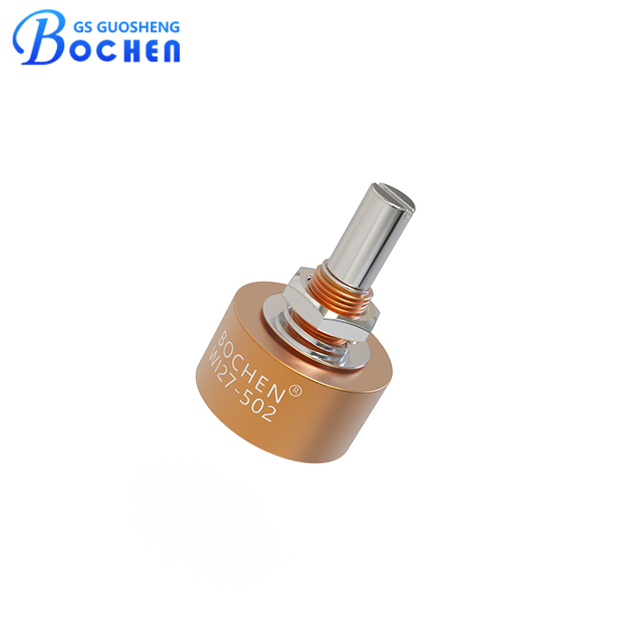BOCHEN WI27-1 10kb 1w 10k 20k 30k 40k 862 (3)