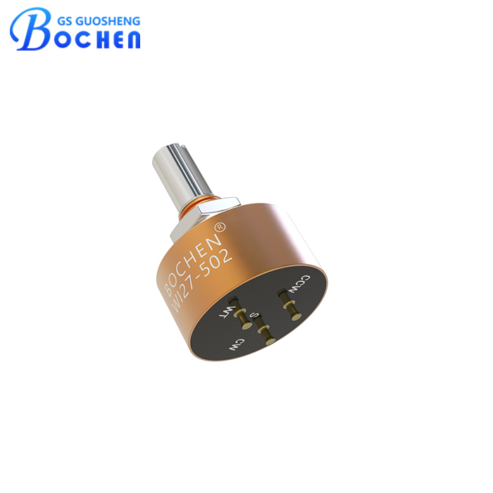 BOCHEN WI27-1 10kb 1w 10k 20k 30k 40k 862 (5)