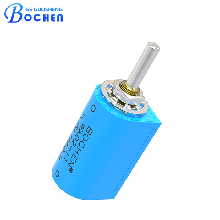BOCHEN WXD2-11 10K 25K 862 (2)