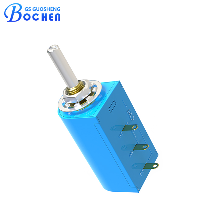 BOCHEN WXD2-11 10K 25K 862 (3)