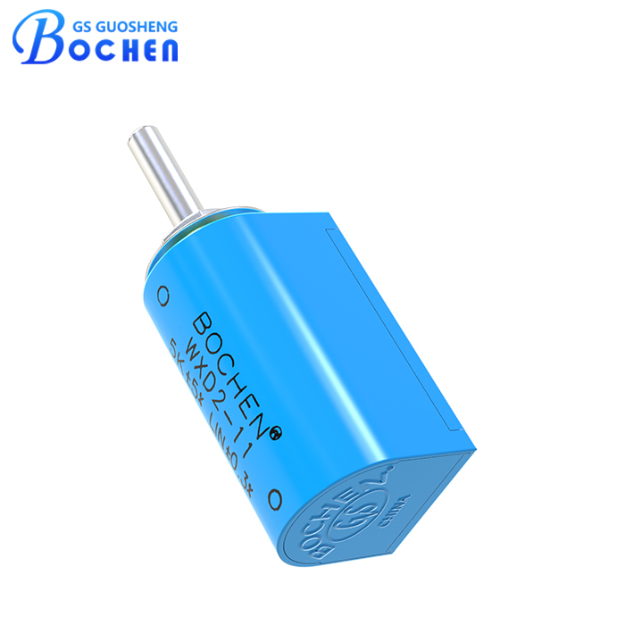 BOCHEN WXD2-11 10K 25K 862 (4)