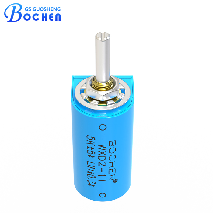 BOCHEN WXD2-11 10K 25K 862 (5)