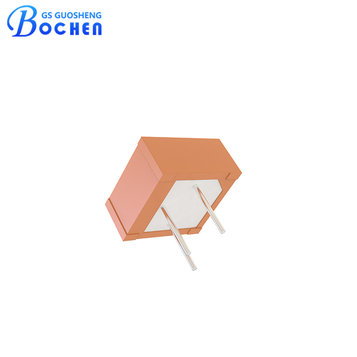 BOCHEN Полностью герметичный однооборотный 862 (5)