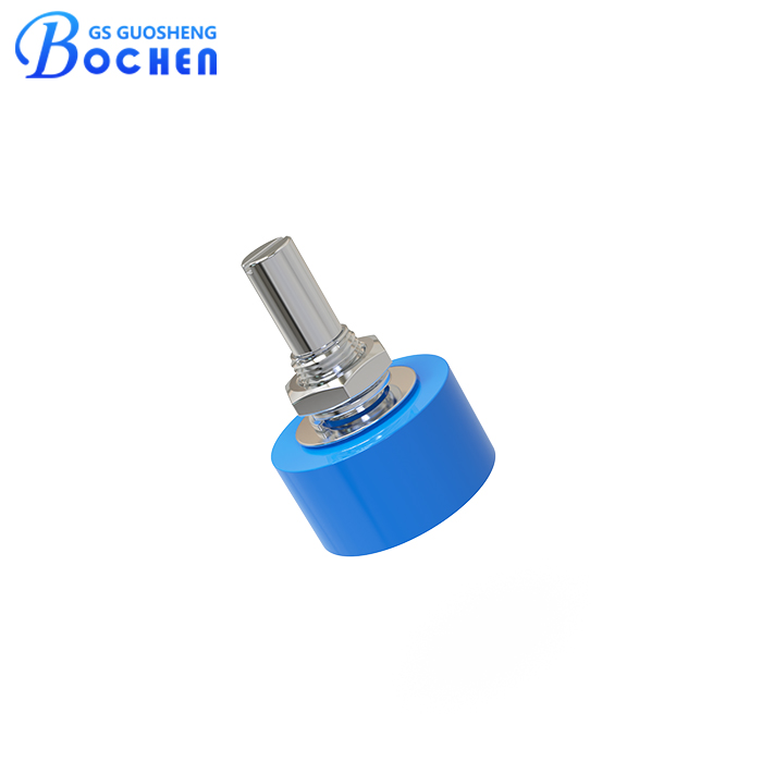 Bochen WI27-1A2A 10 кОм 862 (4)