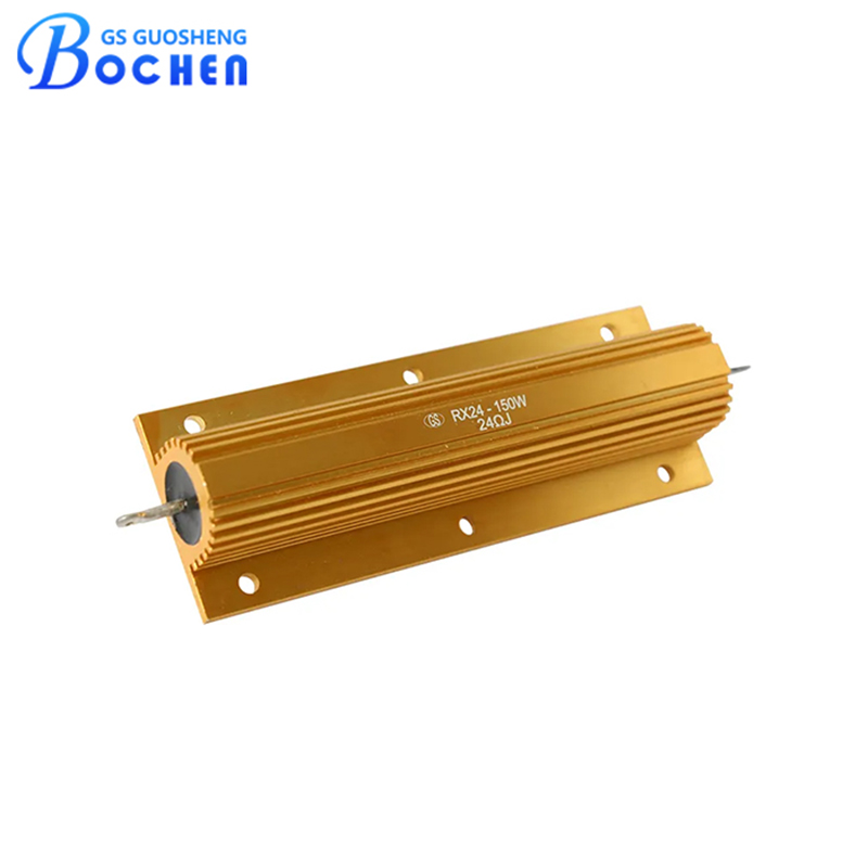 RX24 150W Wirewound Resistor-4