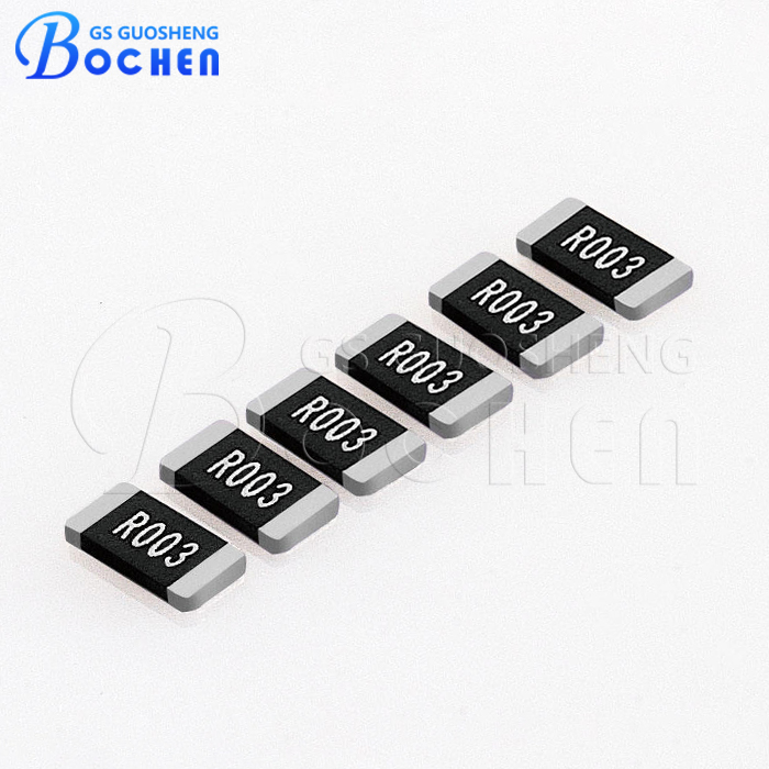 SMD Резистор