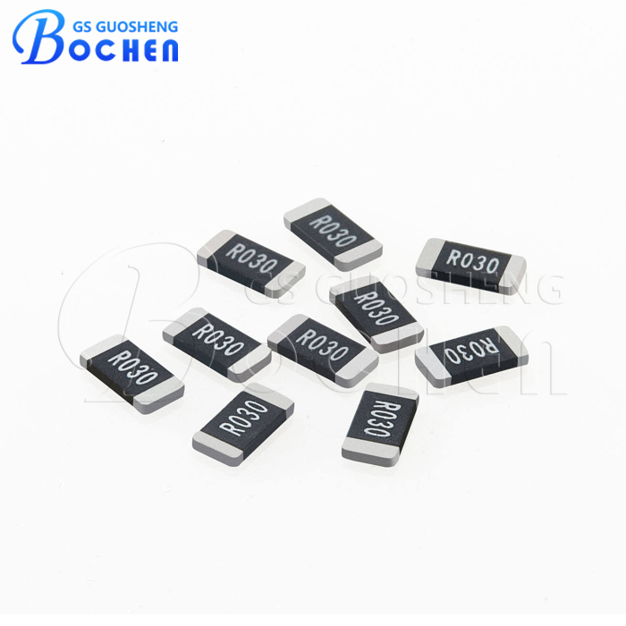 SMD Резистор
