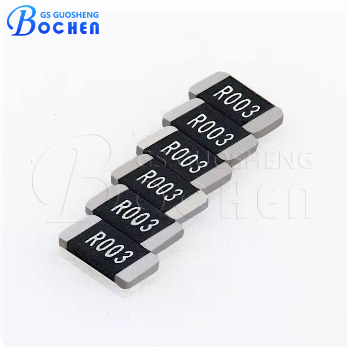SMD Резистор