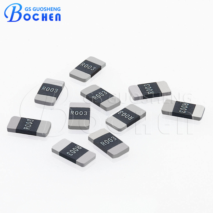 SMD Резистор