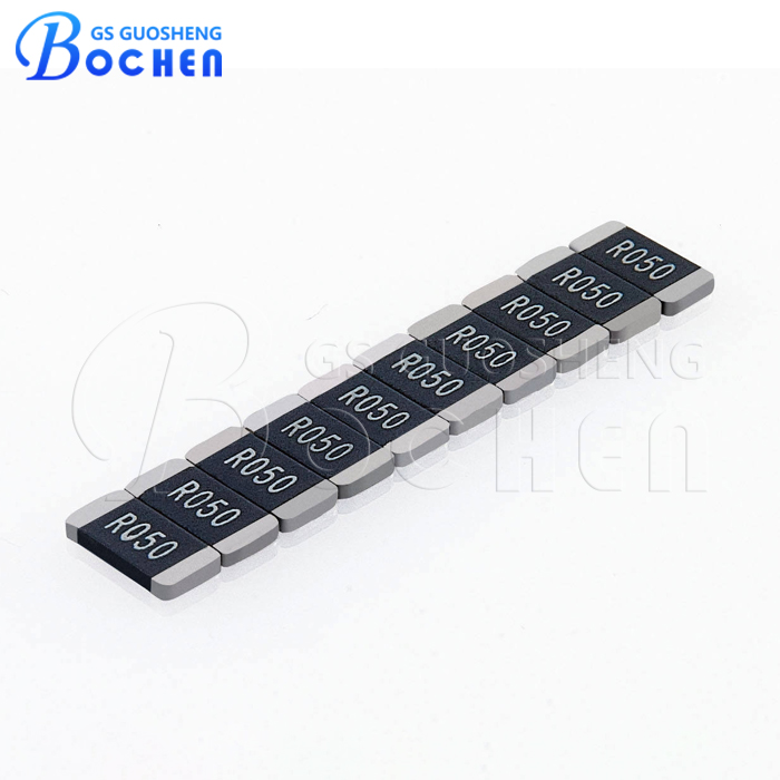 SMD Резистор