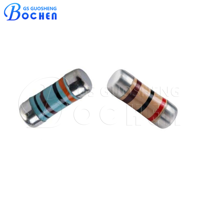 SMD Резистор RJM
