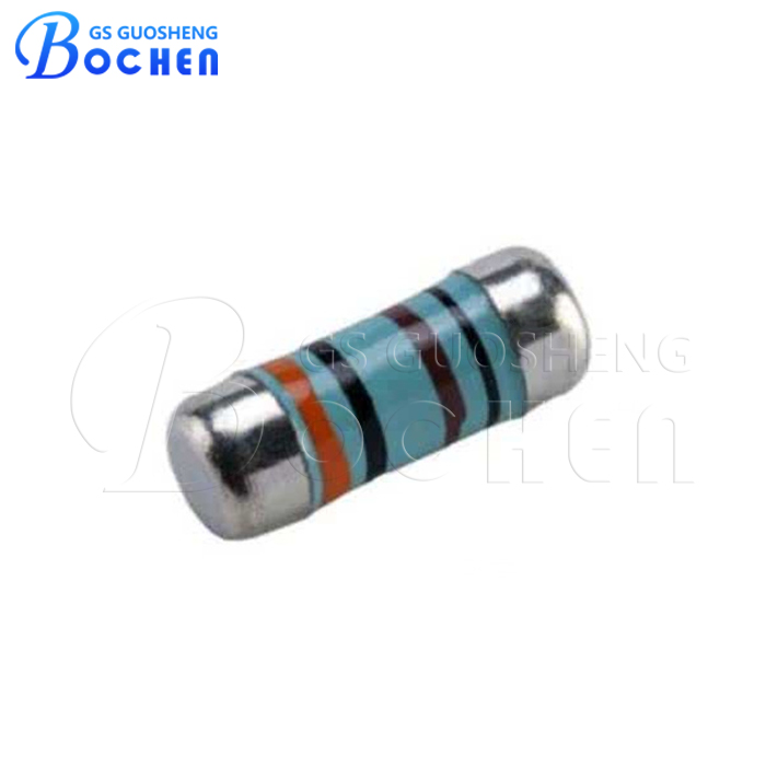 SMD Резистор RJM
