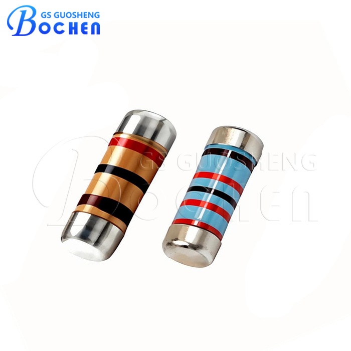 SMD Резистор RJM